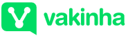 Logotipo Vakinha Online